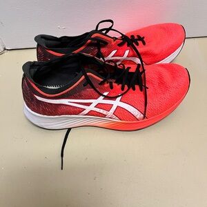 ASIC Magic Speed Men’s Running Shoes